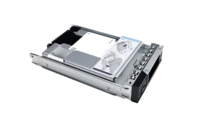 SSD DELL 480G SATA RI 512e 3.5' S