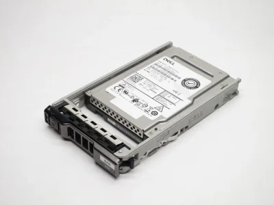 SSD DELL 800GB SAS MU 2.5in 3DWPD S