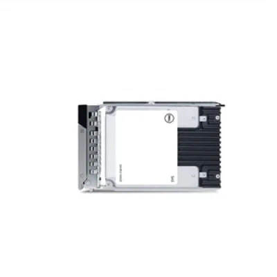 SSD Enterprise DELL 345-BDTD, 1,92TB, 2.5 inch, SATA III