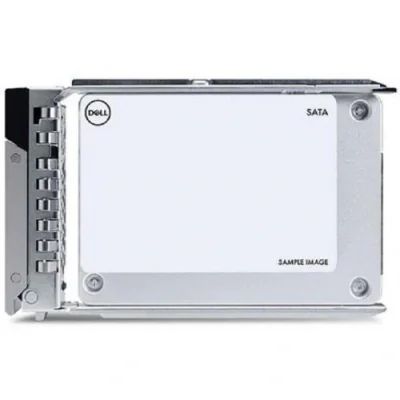 SSD Enterprise DELL 345-BDZB
