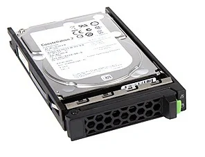 Fujitsu S26361-F5801-L480, 480 GB, 3.5", 6 Gbit/s
