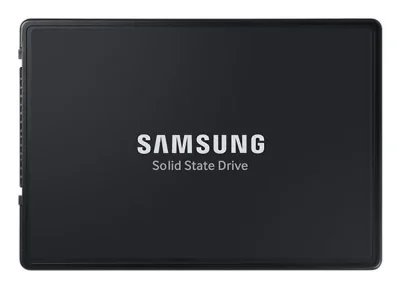 SSD Enterprise SAMSUNG PM9A3, 1,92TB, U.2, PCI Express 4.0, 6800 MB/s citire, 4000 MB/s scriere
