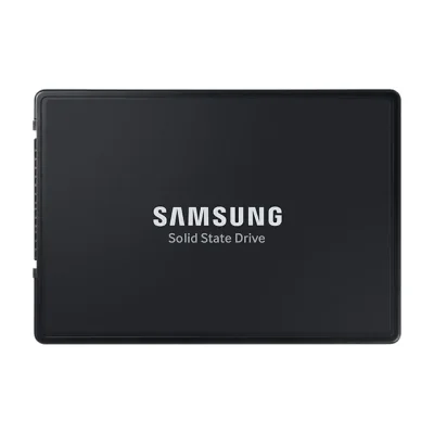 SSD Enterprise SAMSUNG PM9A3, 1,92TB, U.2, PCI Express 4.0, 6800 MB/s citire, 4000 MB/s scriere