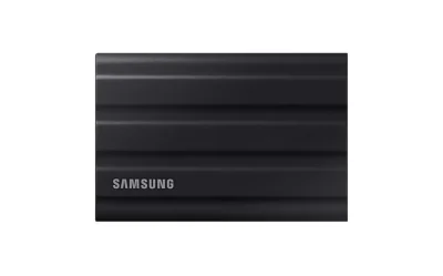 SSD Extern Samsung 2.5"  4TB  T7  USB3.2  1050Mb/sec Shield Black