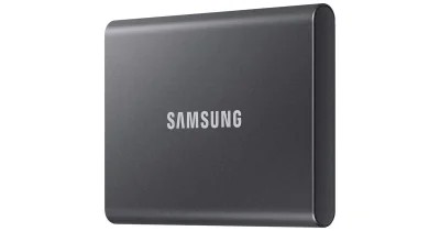 SSD extern SAMSUNG MU-PC4T0T, 4TB, USB 3.2 Gen 2, 1050 MB/s citire, 1000 MB/s scriere