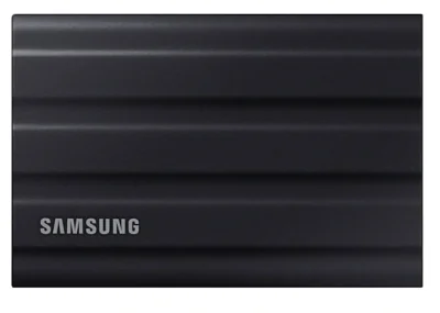 Samsung MU-PE4T0S, 4 TB, USB Type-C, 3.2 Gen 2 (3.1 Gen 2), 1050 MB/s, Password protection, Black