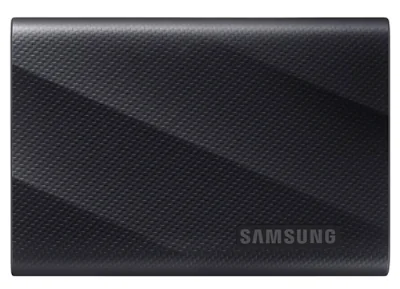 Samsung MU-PG4T0B, 4 TB, USB Type-C, USB 3.2 Gen 2x2, 2000 MB/s, Password protection, Black