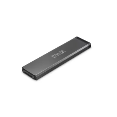 SANDISK Professional Pro-Blade Mag 4TB NVMe SSD 20Gbit/s USB 3.2 Gen 2x2