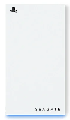 SSD extern SEAGATE Game Drive