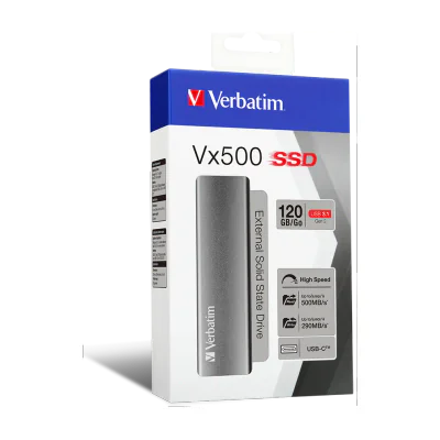 SSD extern VERBATIM Vx500
