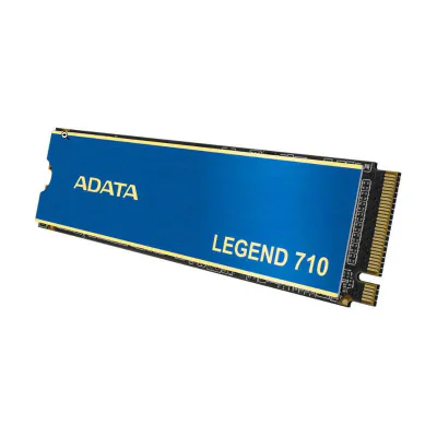 SSD intern ADATA LEGEND 710, 1 TB, PCI Express 3.0 x4, NVMe, M.2