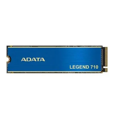 SSD intern ADATA LEGEND 710, 2 TB, PCI Express 3.0 x4, NVMe, M.2