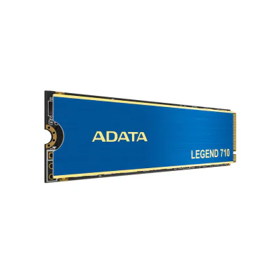 SSD intern ADATA LEGEND 710, 512 GB, PCI Express 3.0 x4, NVMe, M.2