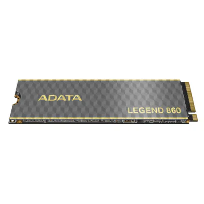 SSD intern ADATA Legend 860, 500 GB, PCI Express 4.0 x4, NVMe, M.2