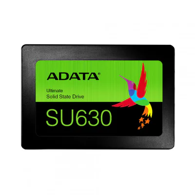 SSD intern ADATA Ultimate SU630, 480 GB, SATA, 2.5 inch