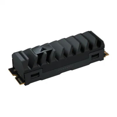 SSD intern Corsair MP600 PRO XT, 2 TB, PCI Express 4.0 x4, NVMe, M.2