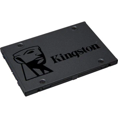 SSD intern Kingston A400, 240 GB, SATA, 2.5 inch