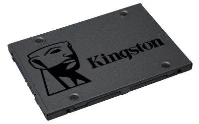 SSD intern Kingston A400, 960 GB, SATA, 2.5 inch