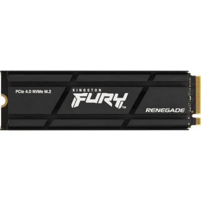 SSD intern Kingston Renegade, 2 TB, PCI Express 3.0 x4, NVMe, M.2
