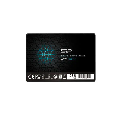 SSD intern Silicon Power Ace A55, 256 GB, SATA, 2.5 inch