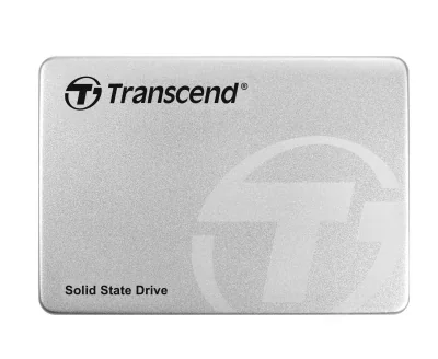 SSD intern Transcend SSD370S, 128 GB, SATA, 2.5 inch