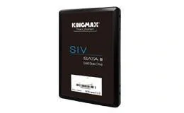 SSD KINGMAX, SIV32, 256 GB, 2.5 inch, S-ATA 3, 3D TLC Nand, R/W: 500/410 MB/s, "KM256GSIV32"