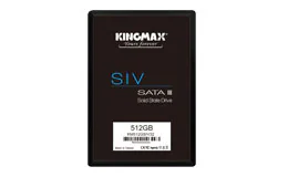 SSD KINGMAX, SIV32, 512 GB, 2.5 inch, S-ATA 3, 3D TLC Nand, R/W: 500/480 MB/s, "KM512GSIV32"