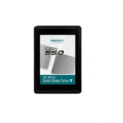 SSD KINGMAX, SMV32, 960 GB, 2.5 inch, S-ATA 3, 3D TLC Nand, R/W: 500/480 MB/s, "KM960GSMV32"