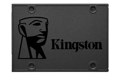 SSD intern Kingston A400, 960 GB, SATA, 2.5 inch