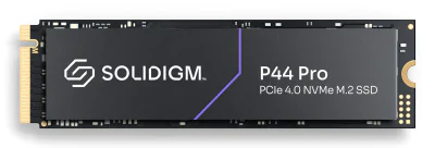 SSD M.2 2280 1TB P44 PRO/SSDPFKKW010X7X1 SOLIDIGM