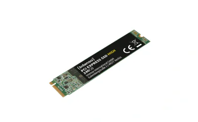 SSD M.2 2280 240GB NVME/3834440 INTENSO