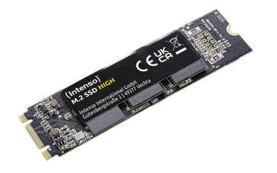 SSD M.2 2280 480GB/3833450 INTENSO
