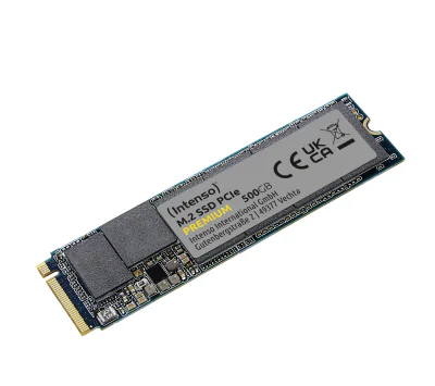 SSD M.2 2280 500GB NVME/3835450 INTENSO