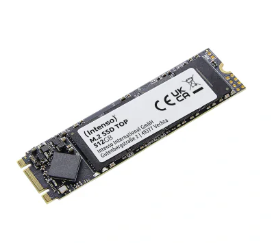 SSD M.2 2280 512GB/3832450 INTENSO