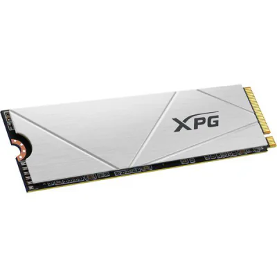 SSD M.2 ADATA AGAMMIXS60-1T-CS, 1TB, M.2 2280, PCI Express 4.0 NVMe, 5000 MB/s citire, 3200 MB/s scriere