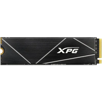 SSD M.2 ADATA AGAMMIXS70B-2T-CS, 2TB, M.2, PCI Express 4.0 NVMe, 7400 MB/s citire, 6400 MB/s scriere