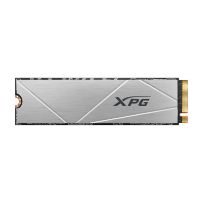 SSD M.2 ADATA GAMMIX S60, 1TB, M.2 2280, PCI Express 4.0 NVMe, 3D NAND, 5000 MB/s citire, 3200 MB/s scriere
