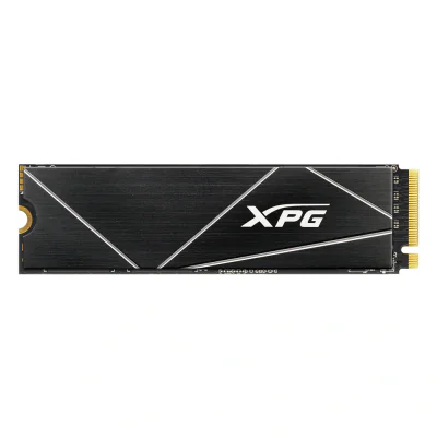 SSD M.2 ADATA GAMMIX S70 BLADE, 512GB, M.2 2280, PCI Express 4.0 NVMe, 3D NAND, 7400 MB/s citire, 2600 MB/s scriere