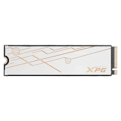 SSD M.2 ADATA SMAR-980B-2TCS, 2TB, M.2 2280, PCI Express 5.0 NVMe, 14000 MB/s citire, 13000 MB/s scriere