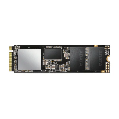 SSD M.2 ADATA SX8200 Pro, 512GB, M.2, PCI Express 3.0 NVMe, 3D TLC, 3500 MB/s citire, 2300 MB/s scriere