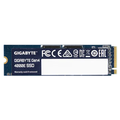 SSD M.2 GIGABYTE Gen4 4000E