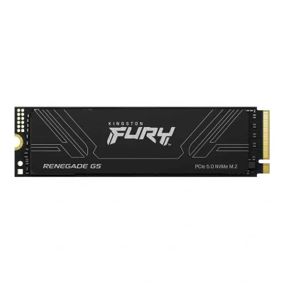 SSD M.2 KINGSTON SFYR2S/2T0, 2TB, M.2 2280, PCI Express 5.0 NVMe, 14700 MB/s citire, 14000 MB/s scriere