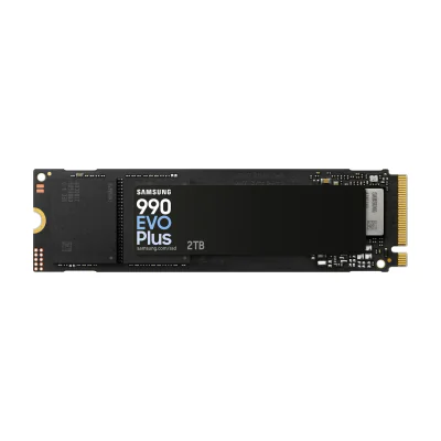 SSD M.2 SAMSUNG MZ-V9S2T0, 2TB, M.2 2280, PCI Express 4.0 NVMe, V-NAND TLC, 7250 MB/s citire, 6300 MB/s scriere