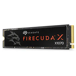 SSD M.2 SEAGATE ZP4000GS3A001, 4TB, M.2 2280, PCI Express 4.0 NVMe
