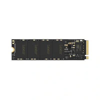 SSD PCIE G3 M.2 NVME 512GB/NM620 LNM620X512G-RNNNG LEXAR