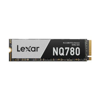 SSD PCIE G4 M.2 NVME 1TB/NQ780 LNQ780X001T-RNNNG LEXAR