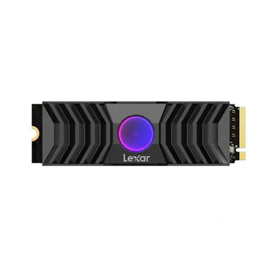 SSD PCIE G5 M.2 NVME 2TB/NM1090 LNM1090002T-RNANG LEXAR
