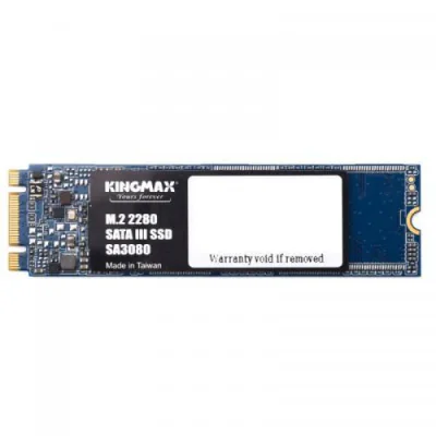 SSD SA3080 256GB SATA-III M.2 "KM256GSA3080"