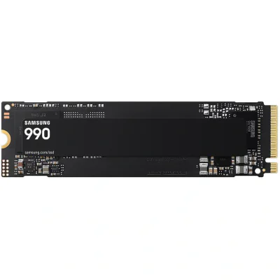 SSD Samsung 990 EVO+ 1TB PCI Express 4.0