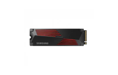 SSD Samsung, 990 PRO,1TB, M2 , PCIe 4.0 , NVMe , Heatsink